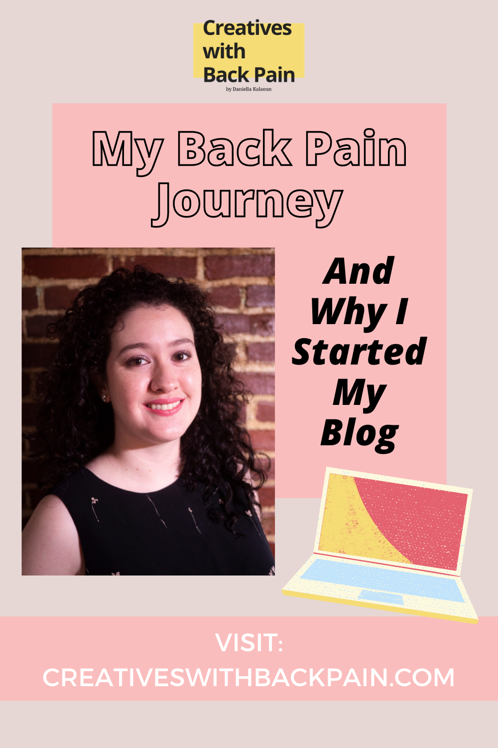 back pain blog